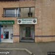 Image de façade de la pharmacie PHARMACIE DU CENTRE D'EZANVILLE sur Ouipharma.fr