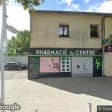 Image de façade de la pharmacie PHARMACIE  HARROCH sur Ouipharma.fr