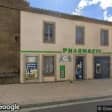 Image de façade de la pharmacie PHARMACIE DE CAUNES MINERVOIS sur Ouipharma.fr