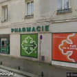 Image de façade de la pharmacie PHARMACIE GENGEMBRE sur Ouipharma.fr