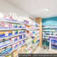 Image de façade de la pharmacie SELAS PHARMACIE DU PLAN DE LA CROIX sur Ouipharma.fr