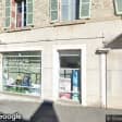 Image de façade de la pharmacie PHARMACIE MAZEAUD-LACROIX sur Ouipharma.fr