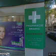 Image de façade de la pharmacie LA GRANDE PHARMACIE DES CHARPENNES sur Ouipharma.fr