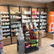 Image de façade de la pharmacie PHARMACIE DE LA DOUANE sur Ouipharma.fr