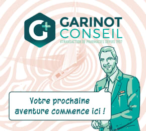 Pharmacie à vendre dans le département Cher sur Ouipharma.fr