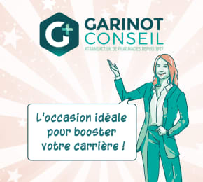 Pharmacie à vendre dans le département Gard sur Ouipharma.fr