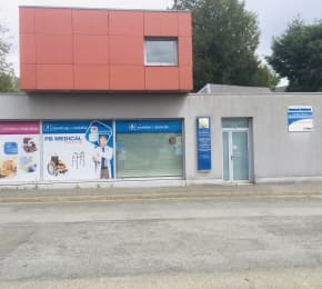 Pharmacie à vendre dans le département Mayenne sur Ouipharma.fr