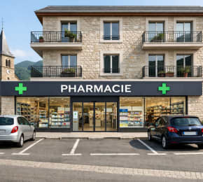 Pharmacie à vendre dans le département Loire sur Ouipharma.fr