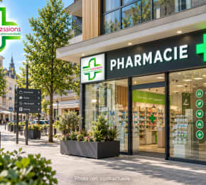 Pharmacie à vendre dans le département Meurthe-et-Moselle sur Ouipharma.fr
