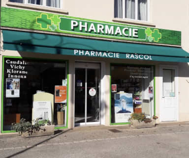 Image pharmacie dans le département Lot-et-Garonne sur Ouipharma.fr