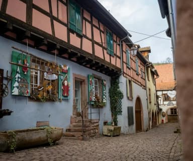 Image pharmacie dans le département Haut-Rhin sur Ouipharma.fr