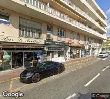 Image de façade de la pharmacie SELARL PHARMACIE DU PROGRES GARRET sur Ouipharma.fr