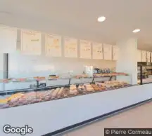 Image de façade de la pharmacie SELARL PHARMACIE BONNE FONT sur Ouipharma.fr