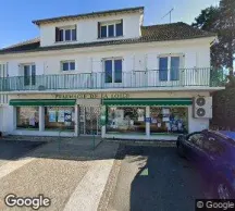 Image de façade de la pharmacie PHARMACIE DEYGLUN - VINCENT sur Ouipharma.fr