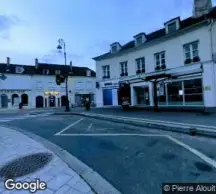 Image de façade de la pharmacie SELARL GRANDE PHARMACIE SAINT JEAN sur Ouipharma.fr