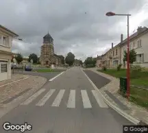 Image de façade de la pharmacie PHARMACIE BECKER sur Ouipharma.fr