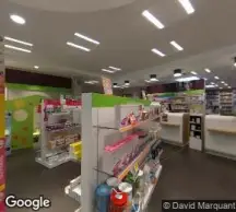 Image de façade de la pharmacie PHARMACIE VANBREMEERSCH-VERMERSCH sur Ouipharma.fr