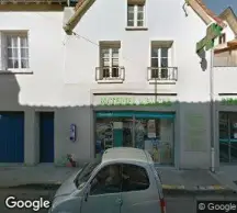 Image de façade de la pharmacie PHARMACIE BUNCZUK-BRAULT sur Ouipharma.fr