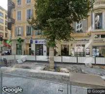 Image de façade de la pharmacie SELARL  PHARMACIE DE FRANCE sur Ouipharma.fr