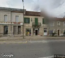 Image de façade de la pharmacie PHARMACIE DU MONTET sur Ouipharma.fr