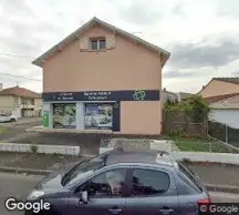Image de façade de la pharmacie PHARMACIE DELBECQ sur Ouipharma.fr
