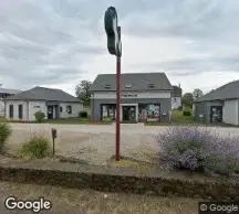 Image de façade de la pharmacie PHARMACIE D'ALLY sur Ouipharma.fr