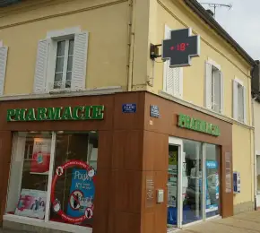 Pharmacie à vendre dans le département Orne sur Ouipharma.fr