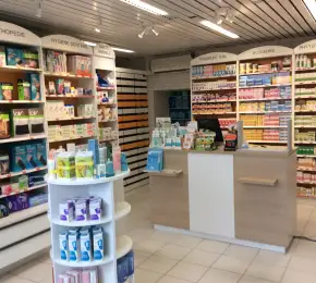 Pharmacie à vendre dans le département Vendée sur Ouipharma.fr