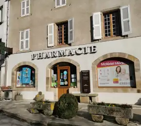 Pharmacie à vendre dans le département Aveyron sur Ouipharma.fr