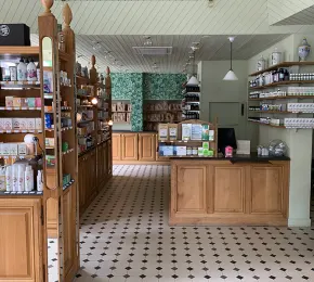 Pharmacie à vendre dans le département Calvados sur Ouipharma.fr