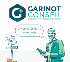 Pharmacie à vendre dans le département Yonne sur Ouipharma.fr