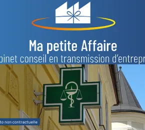Pharmacie à vendre dans le département Loir-et-Cher sur Ouipharma.fr