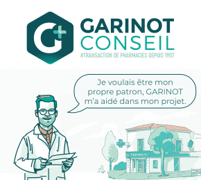 Pharmacie à vendre dans le département Cantal sur Ouipharma.fr