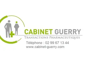 Pharmacie à vendre dans le département Paris sur Ouipharma.fr