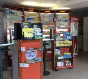 Pharmacie à vendre dans le département Deux-Sèvres sur Ouipharma.fr