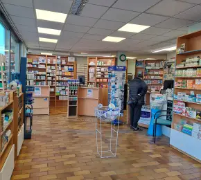 Pharmacie à vendre dans le département Côte-d'Or sur Ouipharma.fr