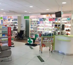 Pharmacie à vendre dans le département Seine-et-Marne sur Ouipharma.fr