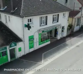 Pharmacie à vendre dans le département Creuse sur Ouipharma.fr