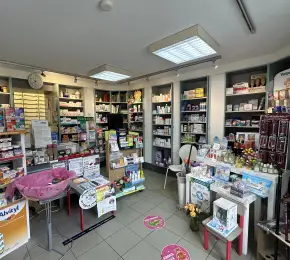 Pharmacie à vendre dans le département Creuse sur Ouipharma.fr