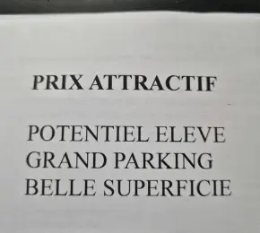 Pharmacie à vendre dans le département Meurthe-et-Moselle sur Ouipharma.fr