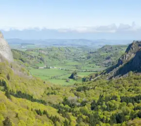 Pharmacie à vendre dans le département Cantal sur Ouipharma.fr