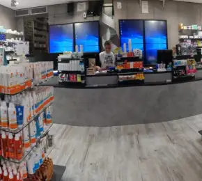 Pharmacie à vendre dans le département Alpes-Maritimes sur Ouipharma.fr