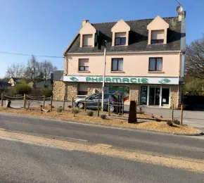 Pharmacie à vendre dans le département Loire-Atlantique sur Ouipharma.fr