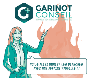 Pharmacie à vendre dans le département Var sur Ouipharma.fr