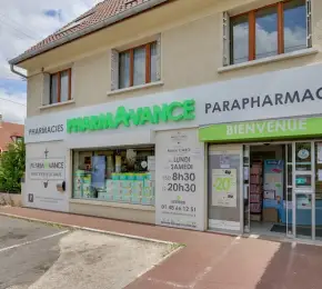 Pharmacie à vendre dans le département Seine-Saint-Denis sur Ouipharma.fr