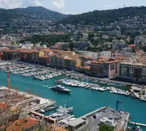 Pharmacie à vendre dans le département Bouches-du-Rhône sur Ouipharma.fr