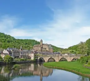 Pharmacie à vendre dans le département Aveyron sur Ouipharma.fr