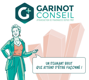 Pharmacie à vendre dans le département Eure-et-Loir sur Ouipharma.fr