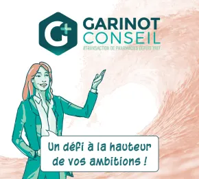 Pharmacie à vendre dans le département Seine-Saint-Denis sur Ouipharma.fr