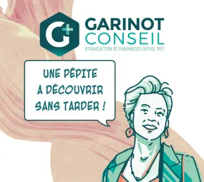 Pharmacie à vendre dans le département Yonne sur Ouipharma.fr